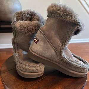 Mou Boots